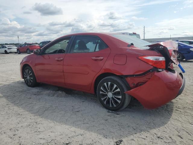 2016 TOYOTA COROLLA L 2T1BURHE0GC590556