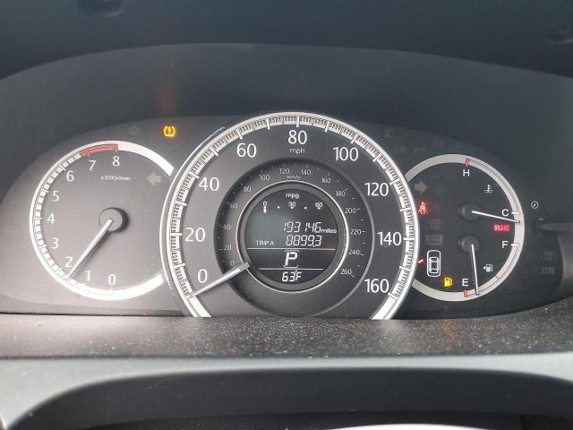 2013 HONDA ACCORD LX - 1HGCR2F37DA085646