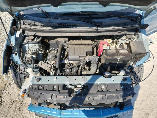 2019 MITSUBISHI MIRAGE ES ML32A3HJXKH016041
