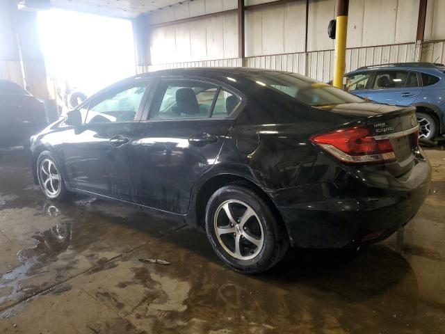 2015 HONDA CIVIC SE 19XFB2F71FE271377