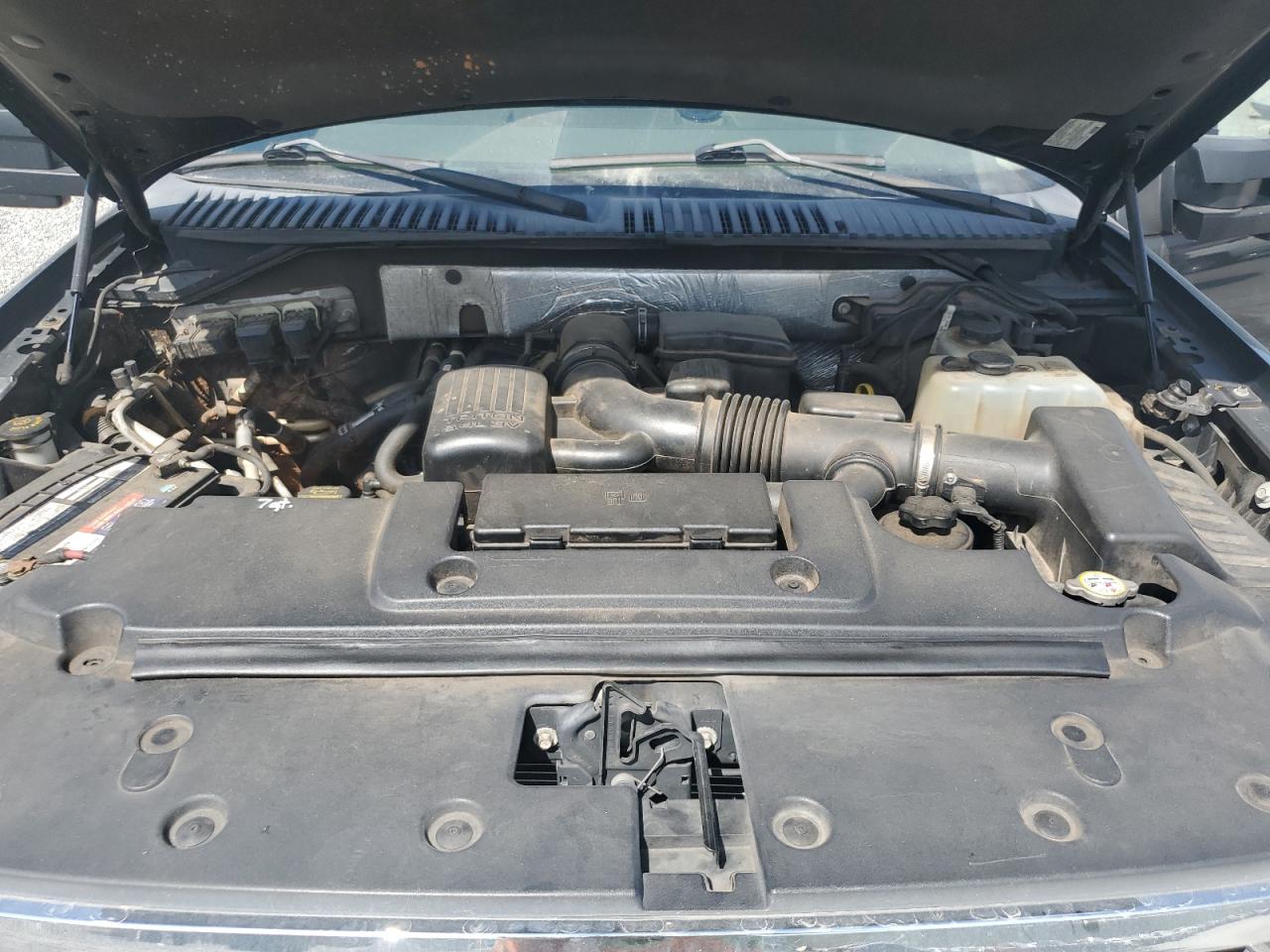 FORD EXPEDITION LIMITED