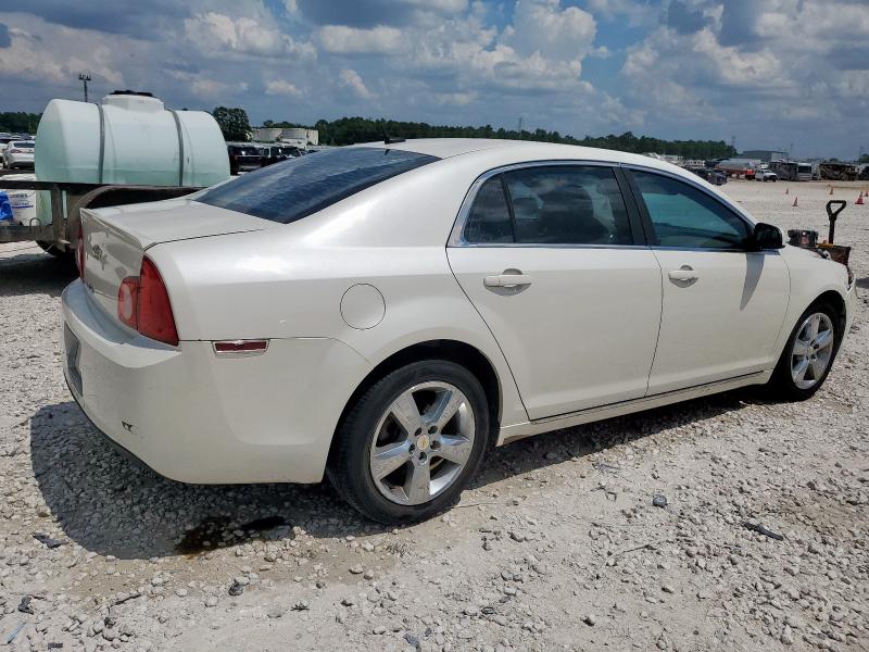 2010 CHEVROLET MALIBU 1LT - 1G1ZC5EBXAF276408