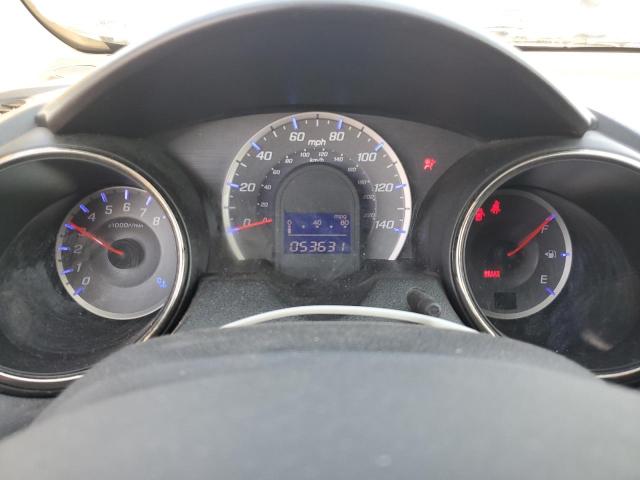 2013 HONDA FIT SPORT - JHMGE8H52DC022101