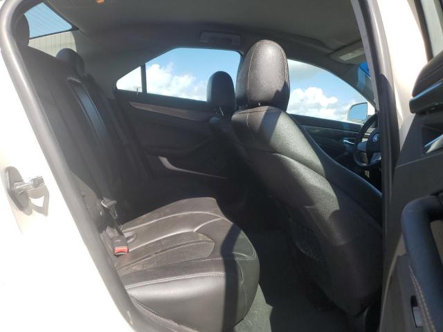 2013 CADILLAC CTS LUXURY #3302760359