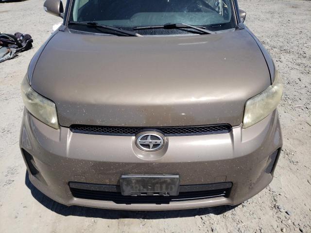 2011 TOYOTA SCION XB - JTLZE4FE2B1138529