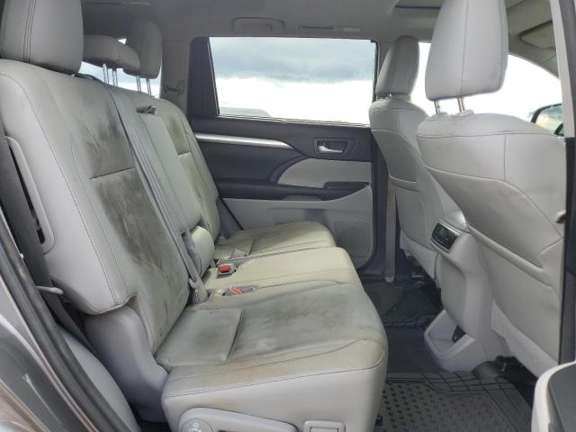 2015 TOYOTA HIGHLANDER 5TDKKRFH1FS061772