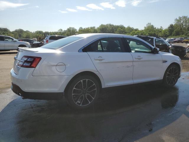 2018 FORD TAURUS SEL #3312266772