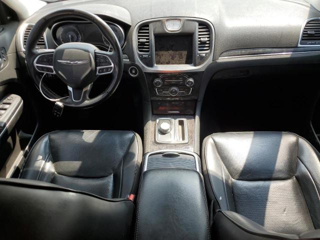 2021 CHRYSLER 300 TOURIN 2C3CCARG9MH614013