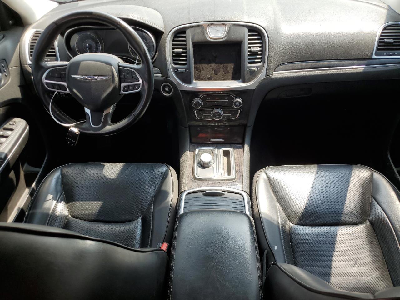 CHRYSLER 300 TOURING