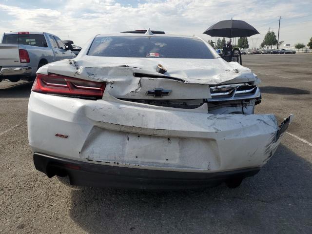 2018 CHEVROLET CAMARO LT 1G1FD1RS5J0112859