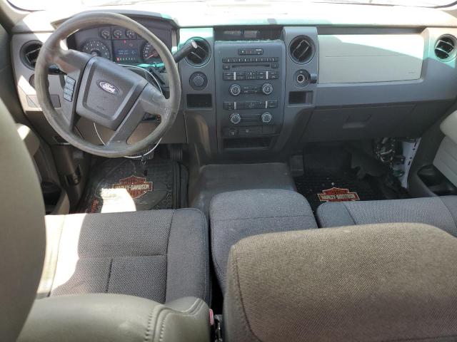 2010 FORD F150 SUPER - 1FTEX1E85AFA83901