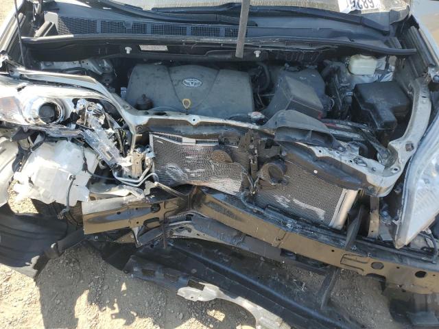 2017 TOYOTA SIENNA LE - 5TDJZ3DC2HS149244
