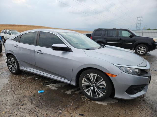 2018 HONDA CIVIC EX - JHMFC1F34JX019196
