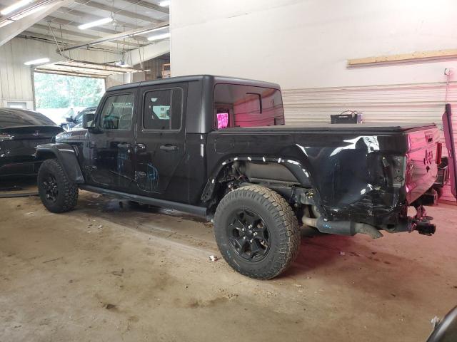 2021 JEEP GLADIATOR 1C6HJTAG8ML546621