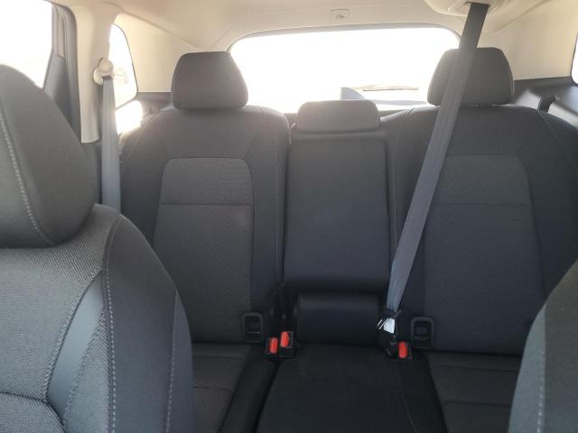 2025 HONDA CR-V EX 2HKRS4H46SH456087
