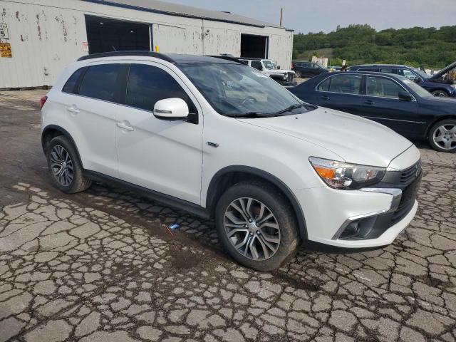 2016 MITSUBISHI OUTLANDER JA4AR4AW9GZ045247