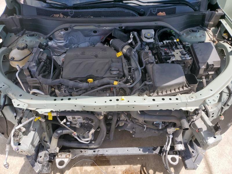 2024 CHEVROLET TRAX ACTIV KL77LKE26RC083034