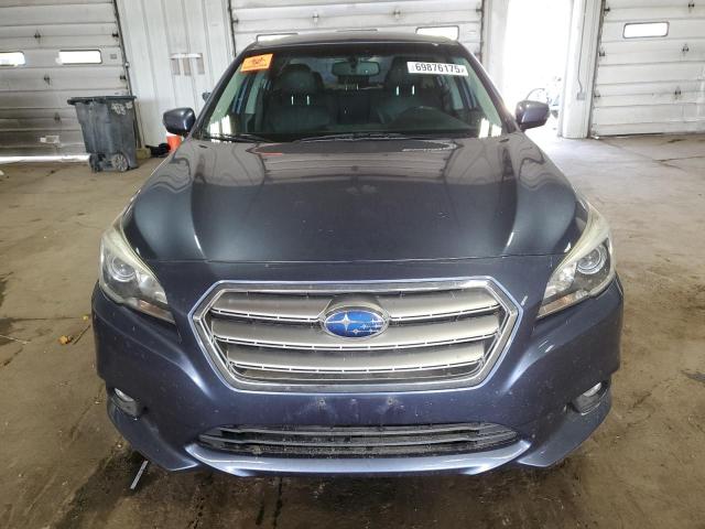 2015 SUBARU LEGACY 2.5 4S3BNBJ61F3032133
