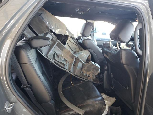 2025 DODGE DURANGO GT 1C4RDJDG2SC539973