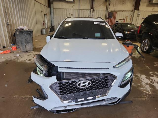 2019 HYUNDAI KONA ULTIM KM8K53A59KU198803