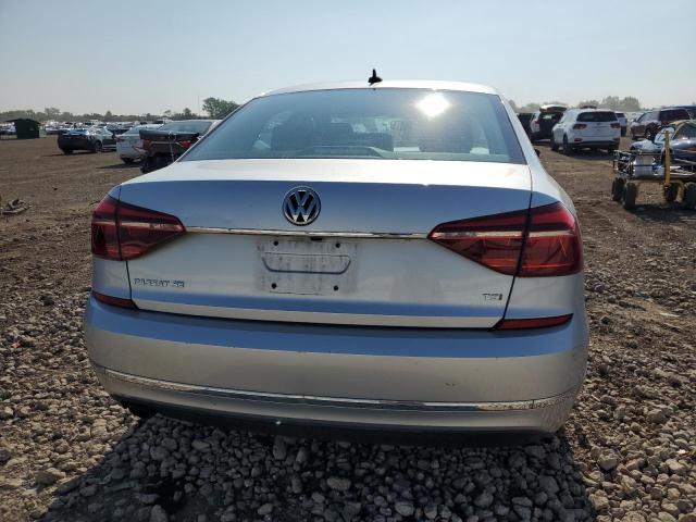 2017 VOLKSWAGEN PASSAT SE 1VWBT7A33HC041697