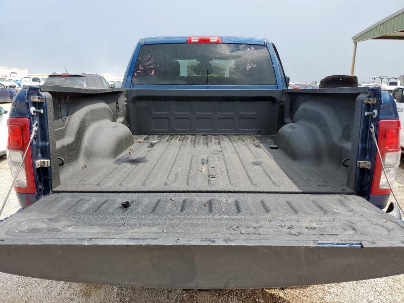 2024 RAM 2500 BIG H 3C6UR5DJ9RG381127