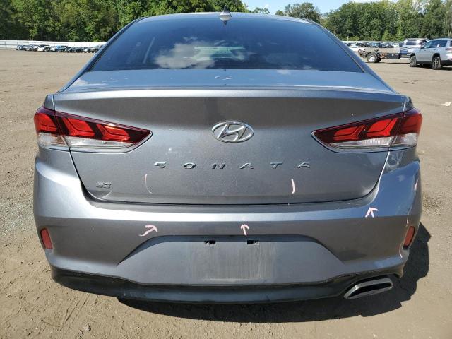 2019 HYUNDAI SONATA SE - 5NPE24AF5KH792856