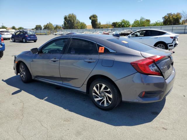 2017 HONDA CIVIC EX 2HGFC2F7XHH538604