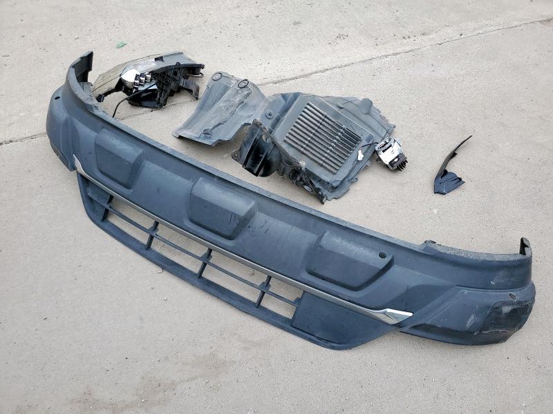 2020 NISSAN PATHFINDER SL 5N1DR2CN5LC613613