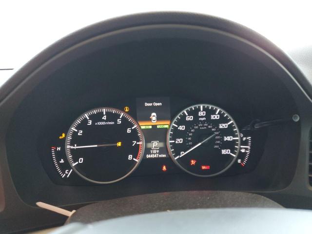 2020 ACURA ILX PREMIU 19UDE2F71LA007090