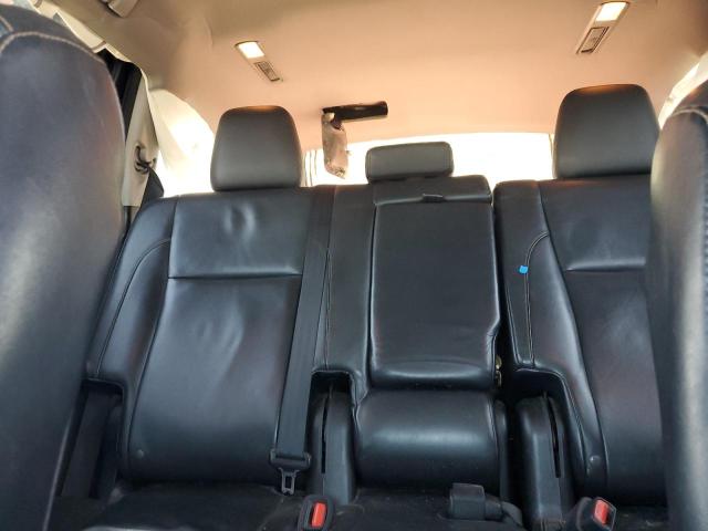 2016 TOYOTA HIGHLANDER 5TDJKRFH9GS287135
