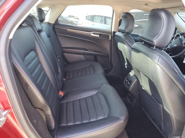 2017 FORD FUSION SE - 3FA6P0T98HR219709