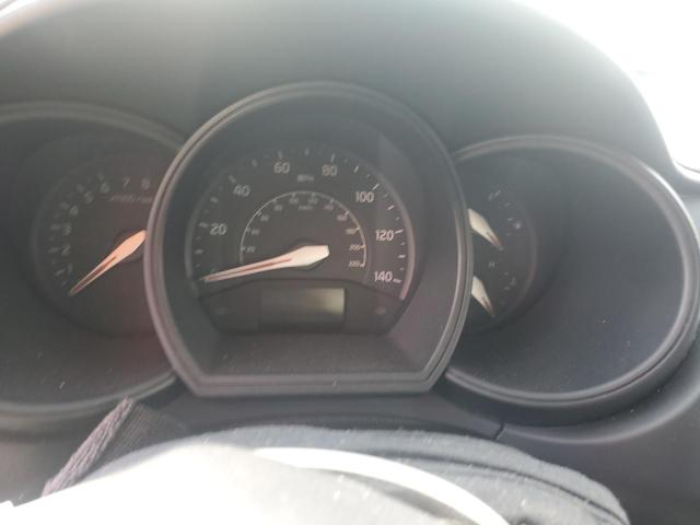 2015 KIA RIO LX KNADM4A37F6454710