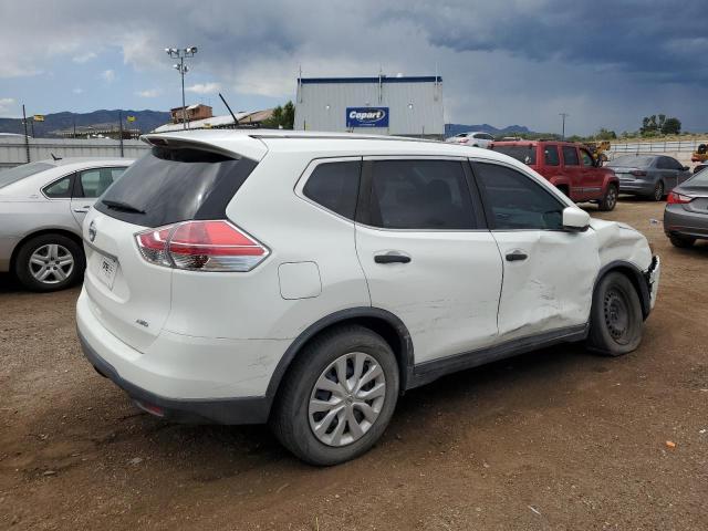 2016 NISSAN ROGUE S - KNMAT2MVXGP737897