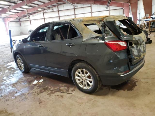 2018 CHEVROLET EQUINOX LS 2GNAXREV7J6245709