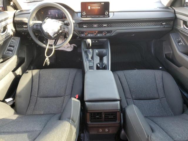 2025 HONDA ACCORD SE 1HGCY1F47SA034733