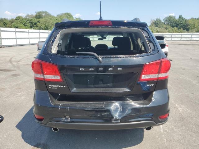 2016 DODGE JOURNEY SX 3C4PDDBG6GT200785