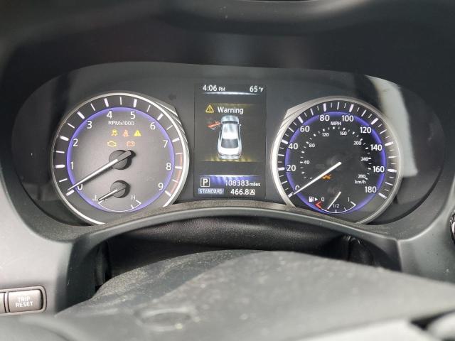 2015 INFINITI Q50 BASE JN1BV7ARXFM423365