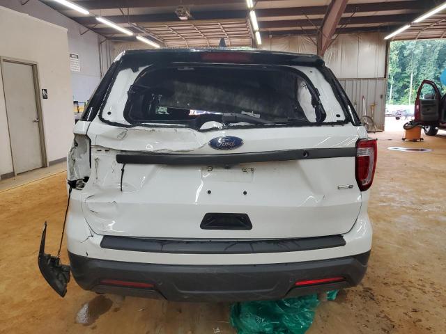 2019 FORD EXPLORER P 1FM5K8AR4KGA29082