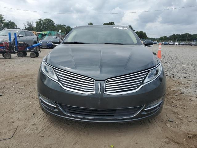 2019 LINCOLN MKZ 3LN6L2GK5FR621470