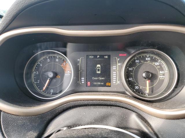 2016 JEEP CHEROKEE L 1C4PJLCS6GW287510