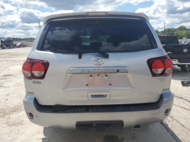2018 TOYOTA SEQUOIA PL 5TDDY5G11JS161736