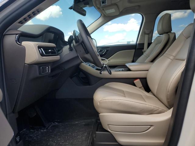 2023 LINCOLN AVIATOR 5LM5J6XC6PGL04627