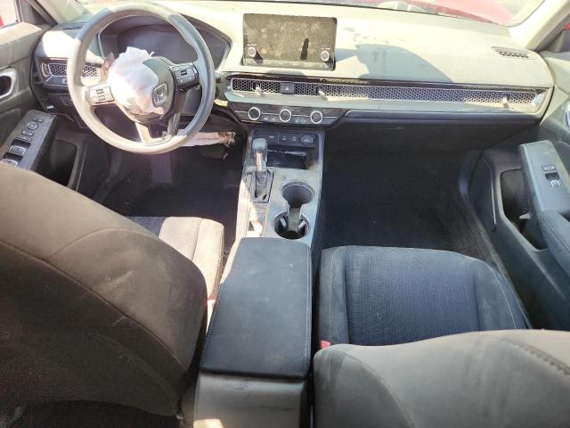2025 HONDA CIVIC LX 2HGFE2F28SH502402