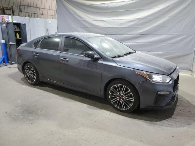 2021 KIA FORTE GT 3KPF44AC8ME374772