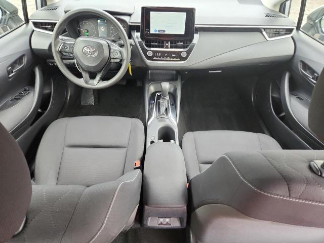 2024 TOYOTA COROLLA LE JTDBCMFE5RJ028541