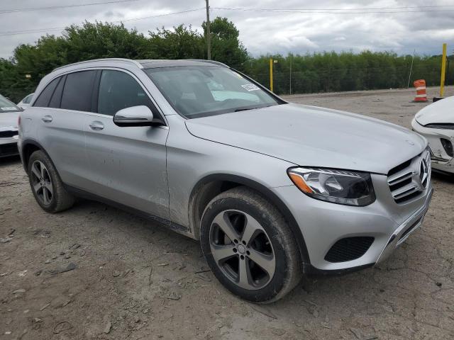 2016 MERCEDES-BENZ GLC 300 4M WDC0G4KB4GF089414