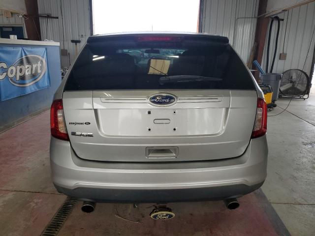 2011 FORD EDGE SE - 2FMDK3GC4BBB46749