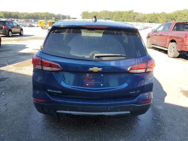 2022 CHEVROLET EQUINOX LT 3GNAXUEV2NL295289