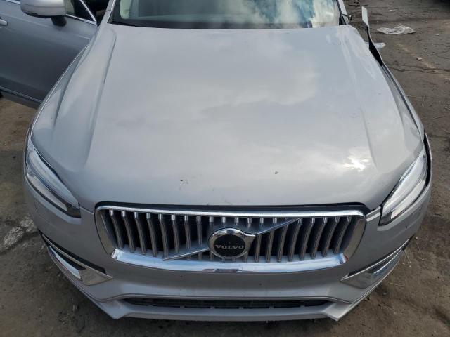 2024 VOLVO XC90 PLUS YV4L12PEXR1237395